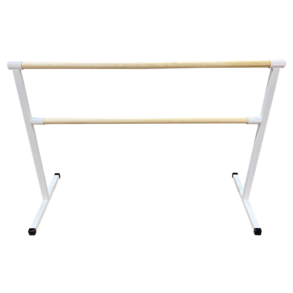 5ft Adjustable Ballet Barre – The Beam Store CA
